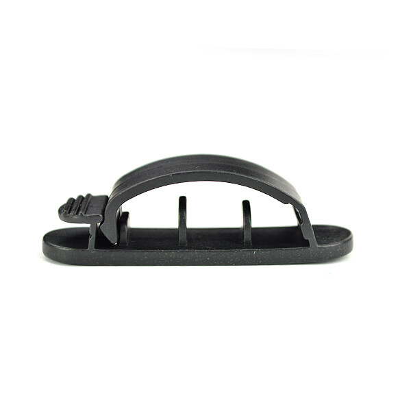 Practical Adhessive Cable Clip Light Home/Office Portable Wire Diary