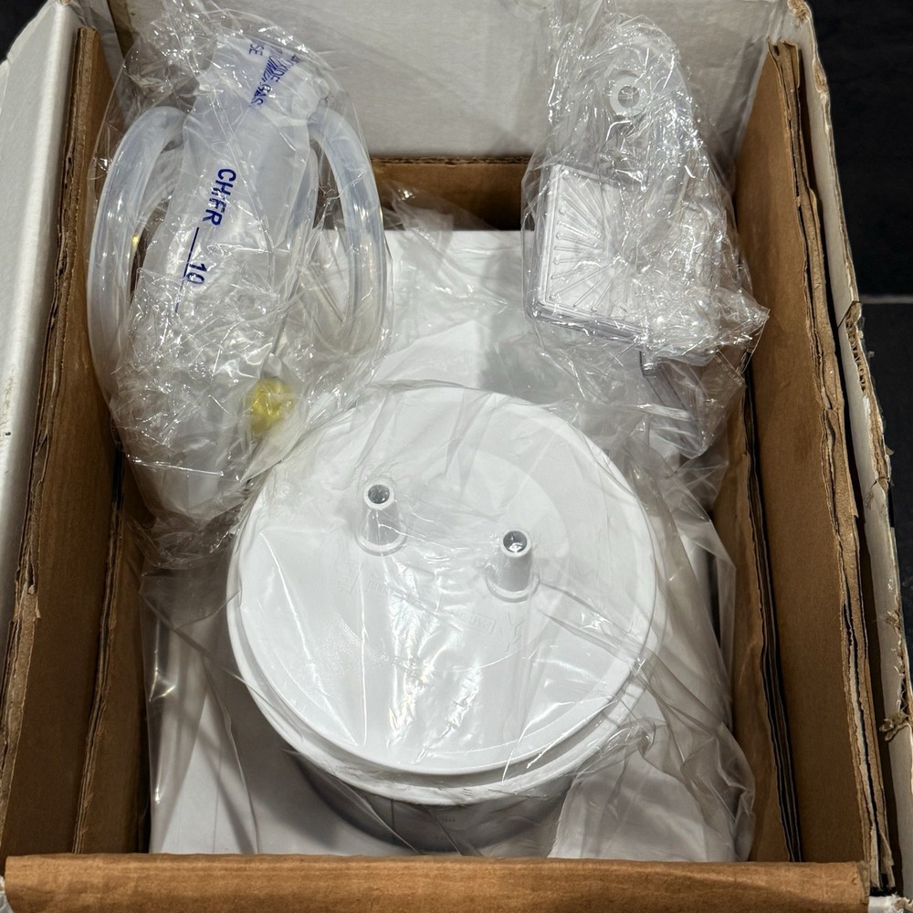 Portable Phlegm Suction Unit H003-B