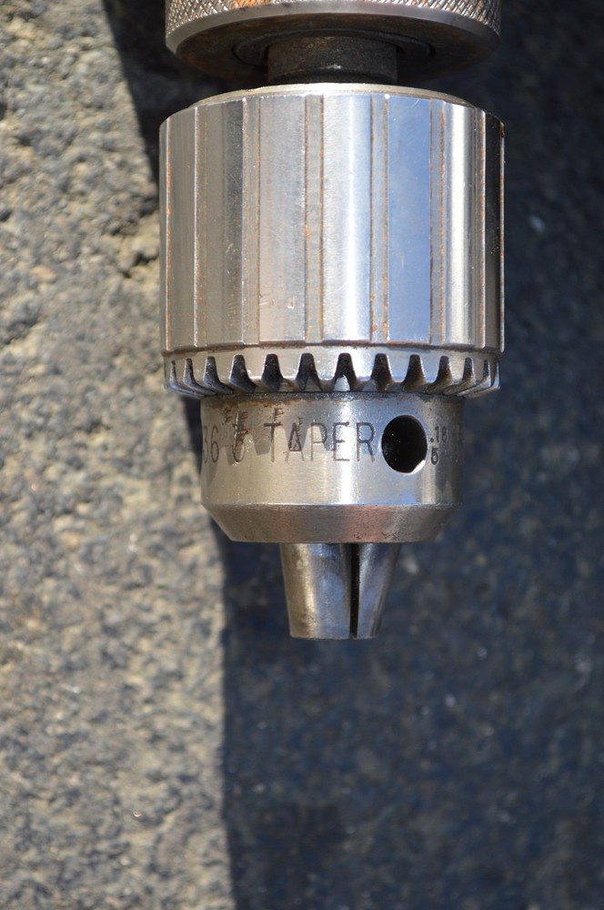 Milwaukee Magnetic Drill Cat.4292-1 base Cat. 4203