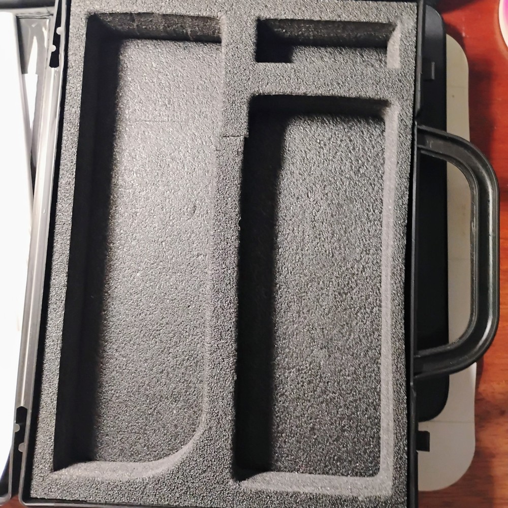 Reed Instruments SD-9300 Data Logging Environmental Meter-Untested