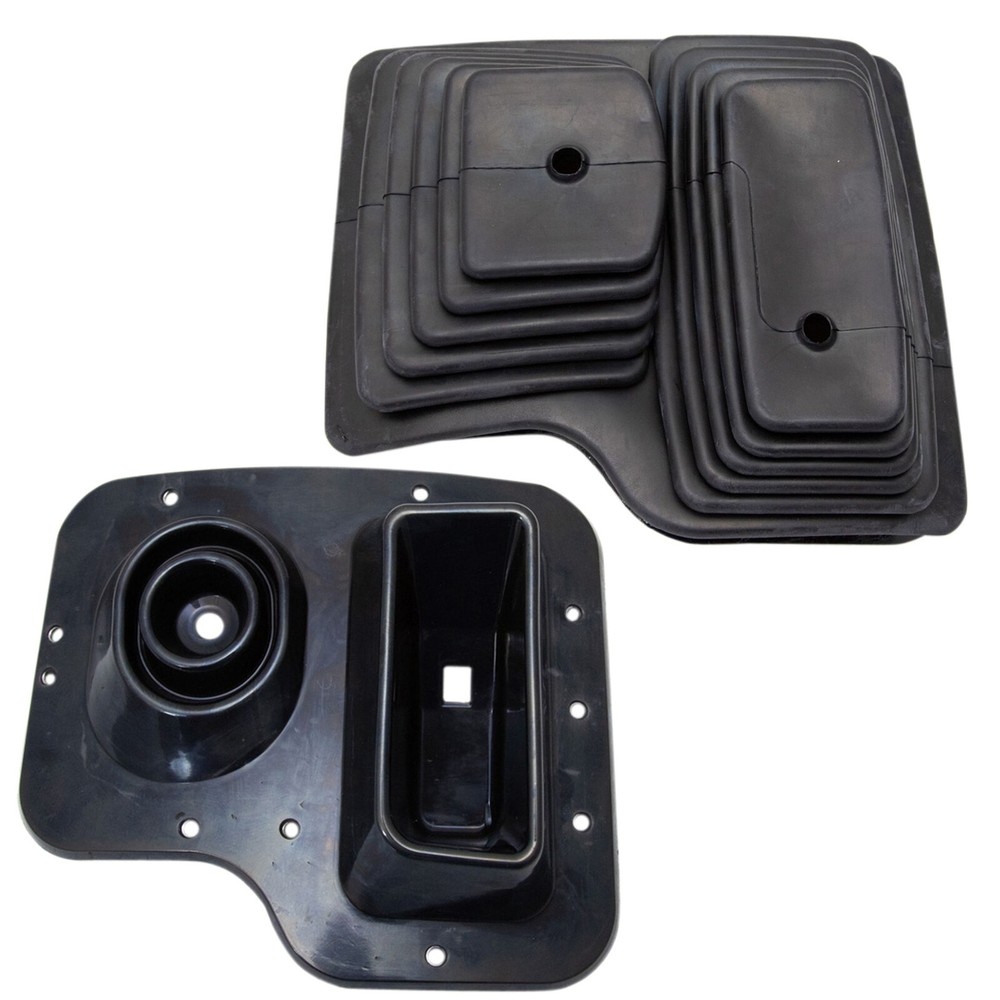 Manual Transmission Shift Boot for Jeep Wrangler