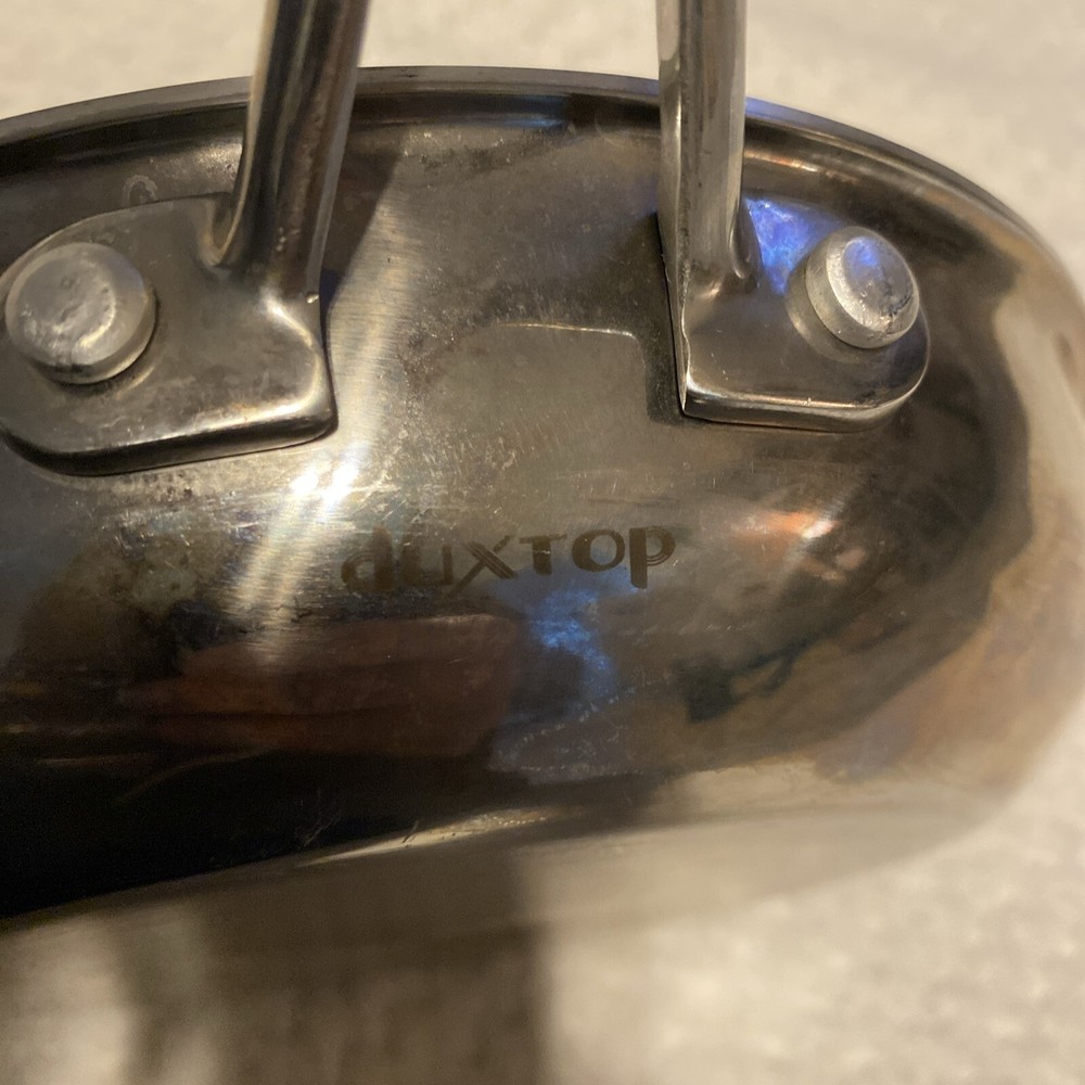 Duxtop Frying Pans