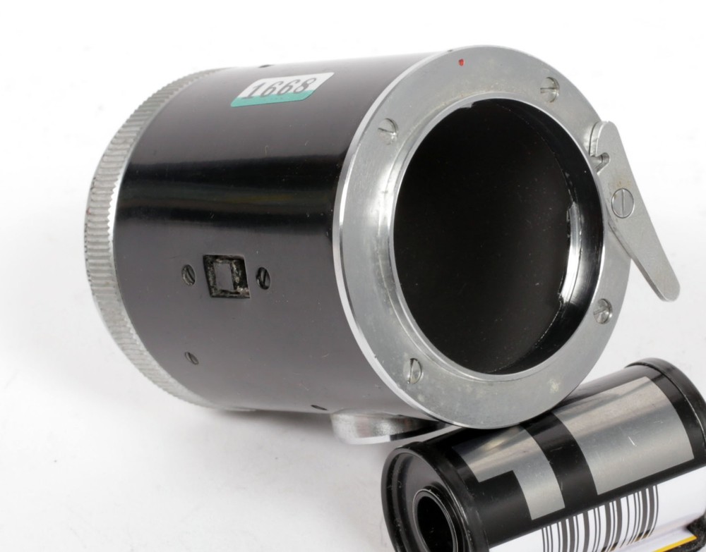 Topcon Lens-Lite meter light meter #1668