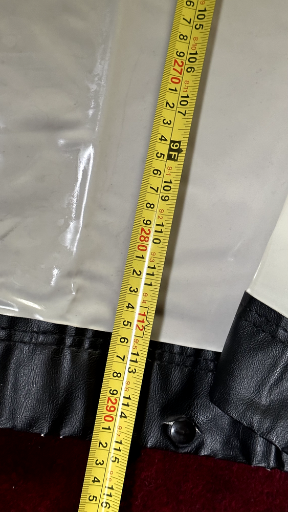 Da-Lite Fast-Fold 7.6 x 10' Replacement Dual Vision Projection Surface