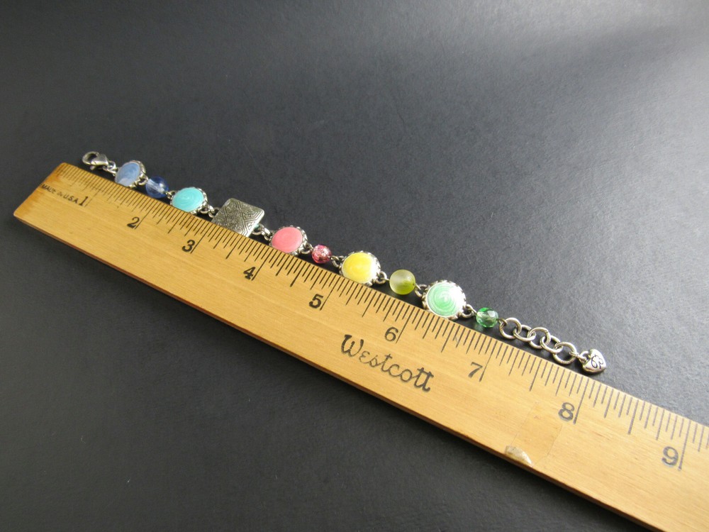 BRACELET MULTI COLOR (N2)