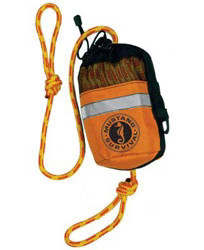 75' WATER RESCUE PROFESSIONAL THROW BAG