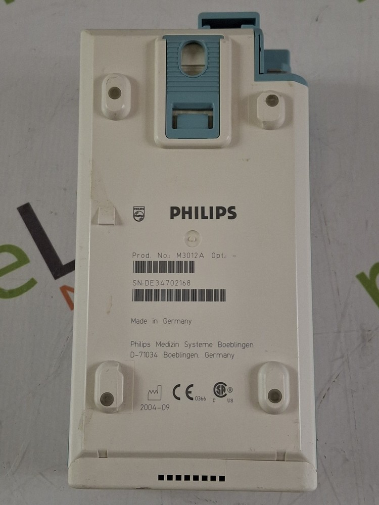 Philips M3012A MMS Extension Module