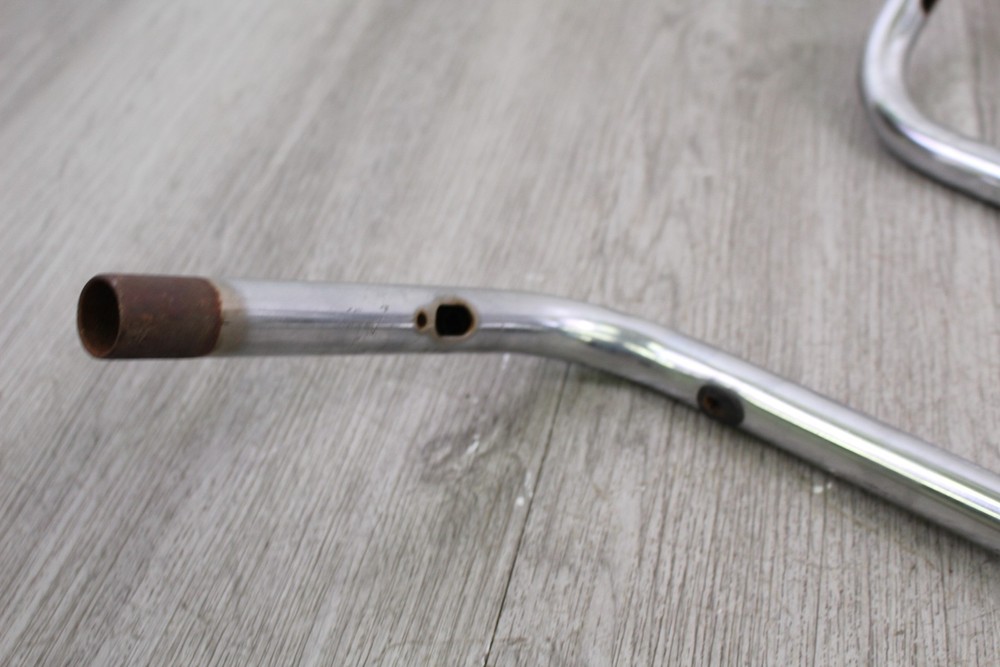 1980 Honda NC50 Express Handlebars