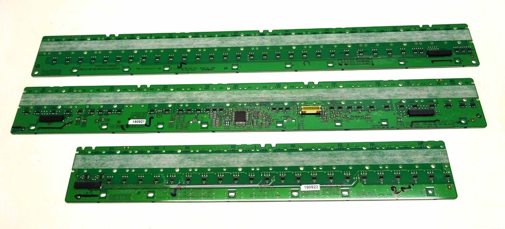 Replacement Key Contact Boards for Roland Fantom-8