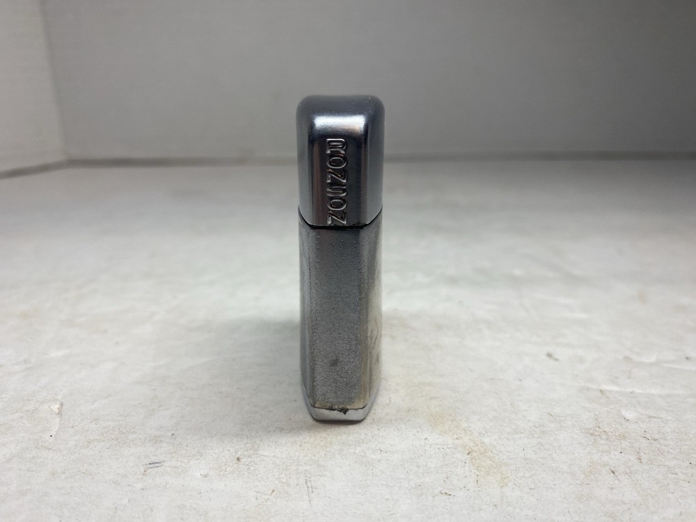 Vintage Ronson Windlite Lighter