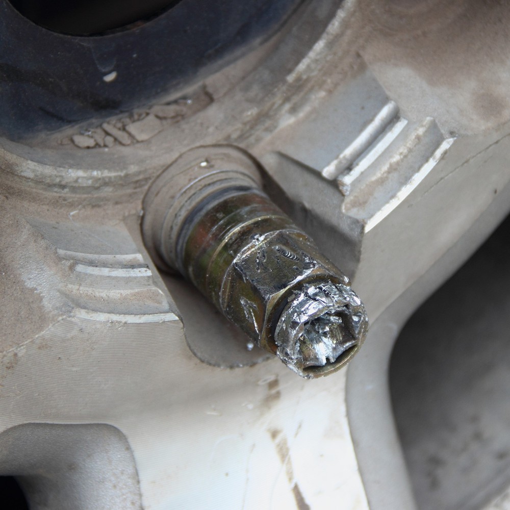 Spindle Nut Socket 87mm 6 Point Wheel Bearing Locknut Socket