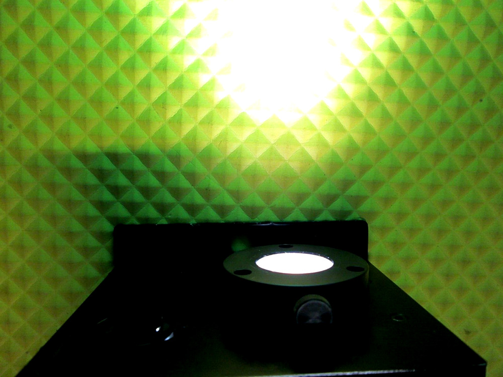 Dicon Fiber Illuminator 5200