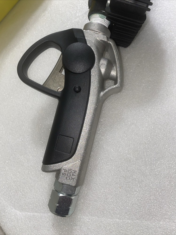 Tim-600-Fm Digital Metered Control Handle With Flex Ext