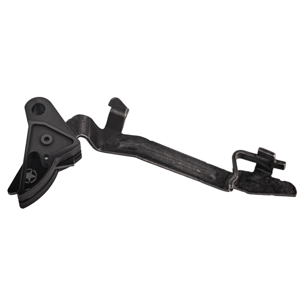 Flat Trigger Glock Gen 3-5 9mm Handgun USA