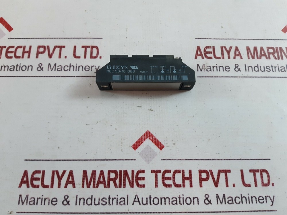 IXYS MCC 56-16 IO8B Module