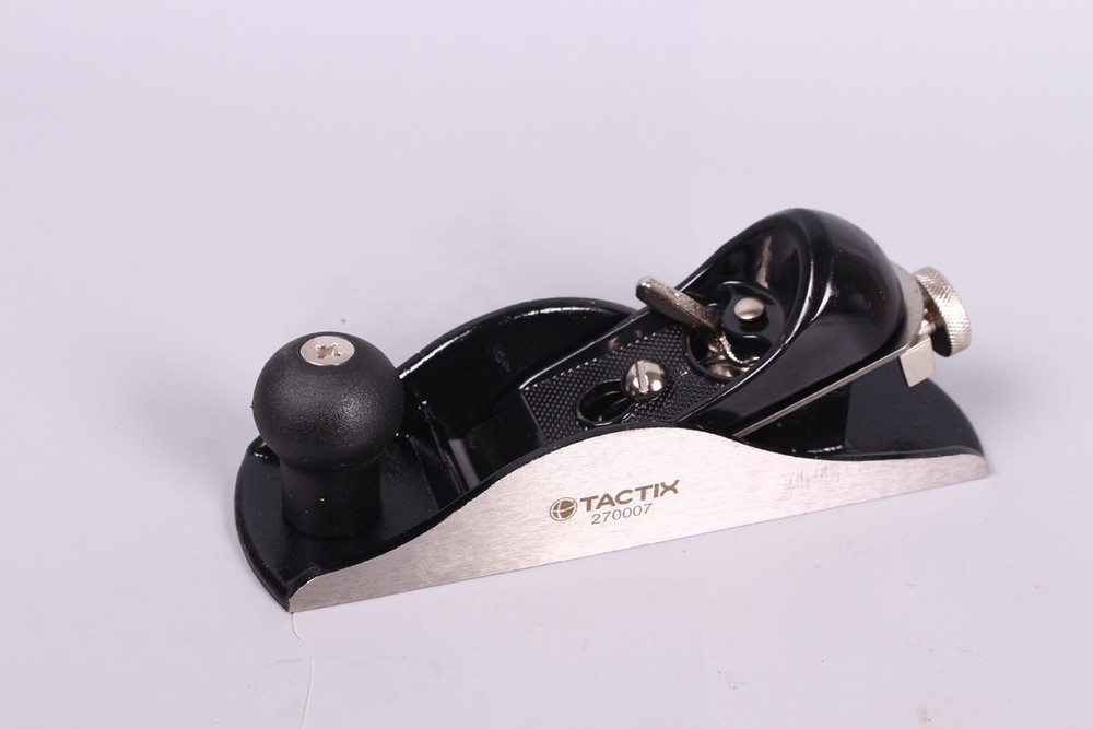 Woodworking Steel plane luthier authentic tools Flat bottom Fine #M1