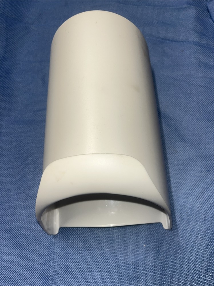 Bella Sensio Juicer XJ-8K129 White Pulp Bin Only