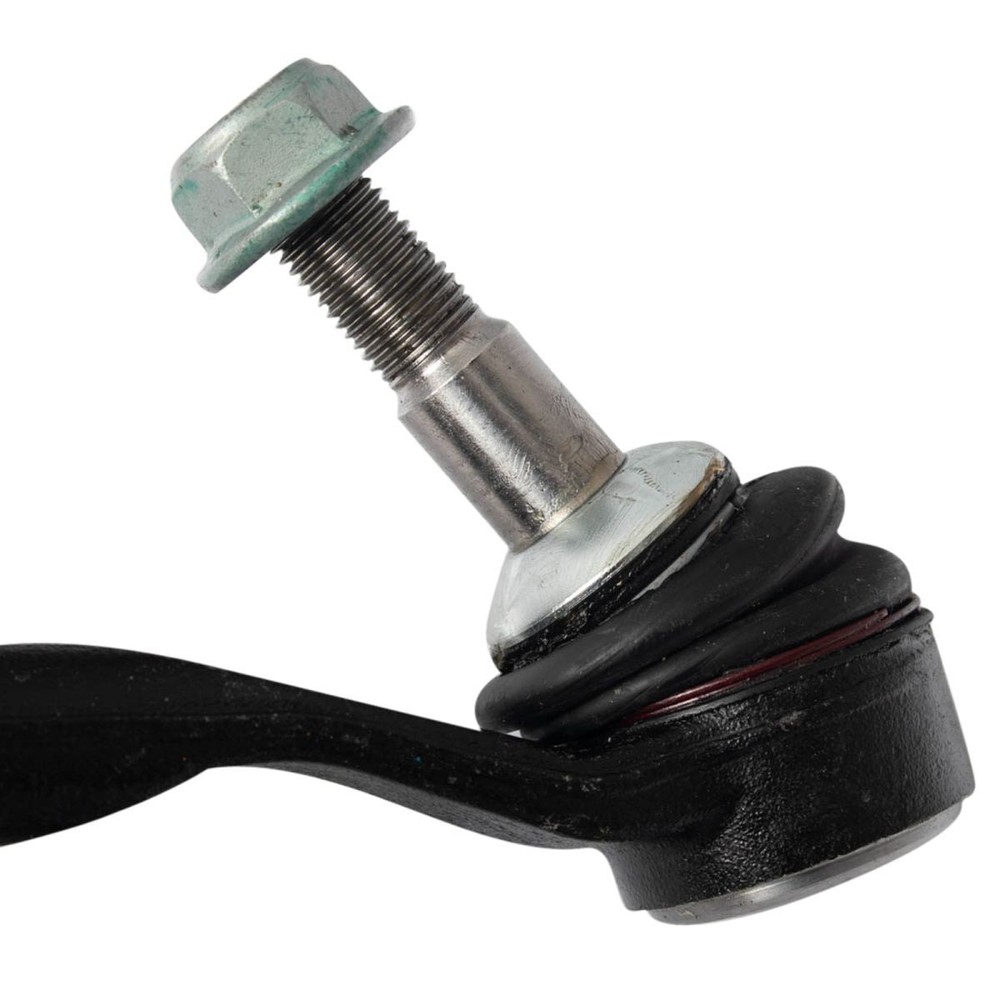 TRQ Front Tie Rod Set Fits 2013-2020 BMW