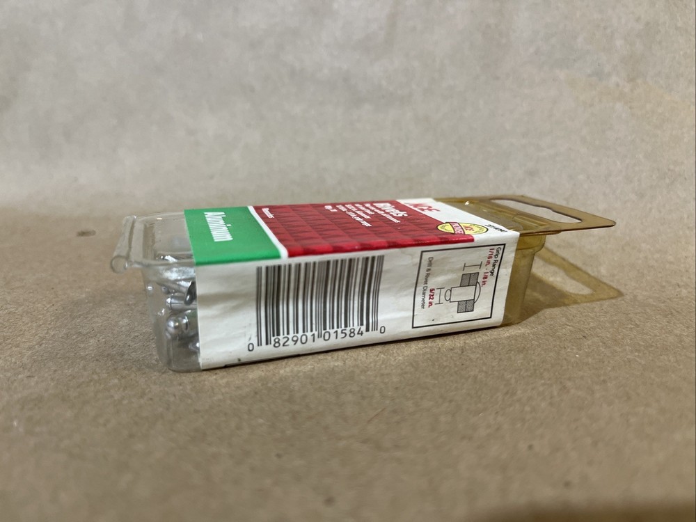 Ace Rivets 2014090 5/32” Diameter