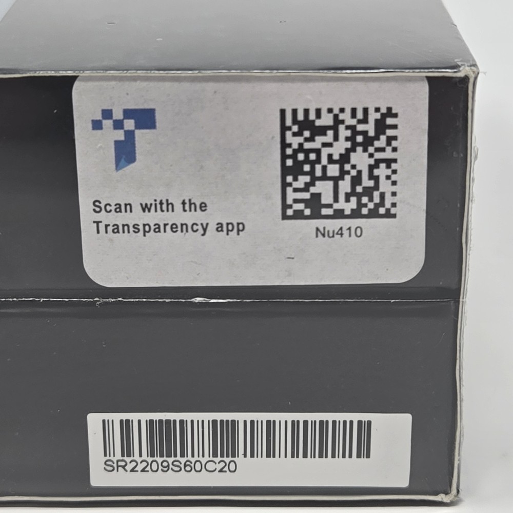 Nuheara IQstream TV Wireless Audio Transmitter for Hearing Devices