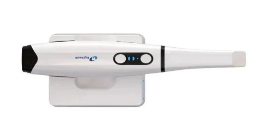 @Eighteeth Helios 700- 3D Intraoral Scanner Wireless