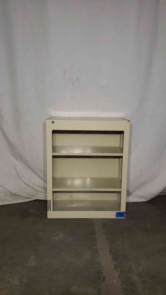 24" Overhead Cabinet Tan(100061)