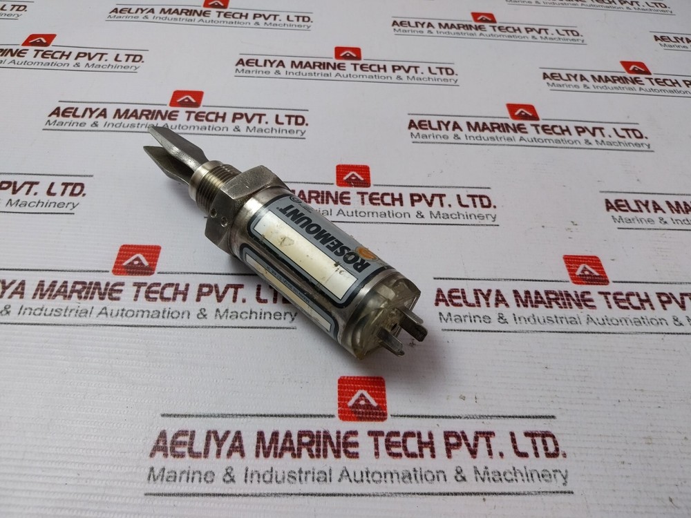 Rosemount 2110 Vibrating Fork Level Switch