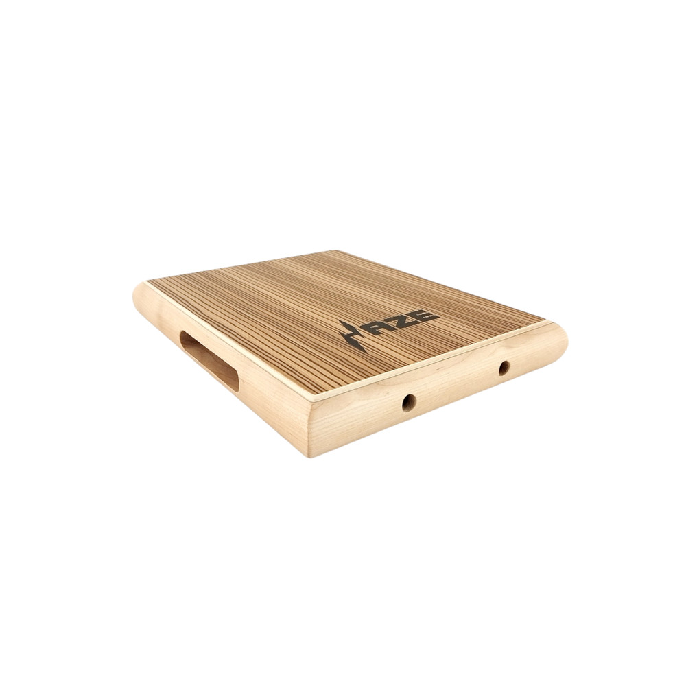 Natural W308- Haze Pad Cajon