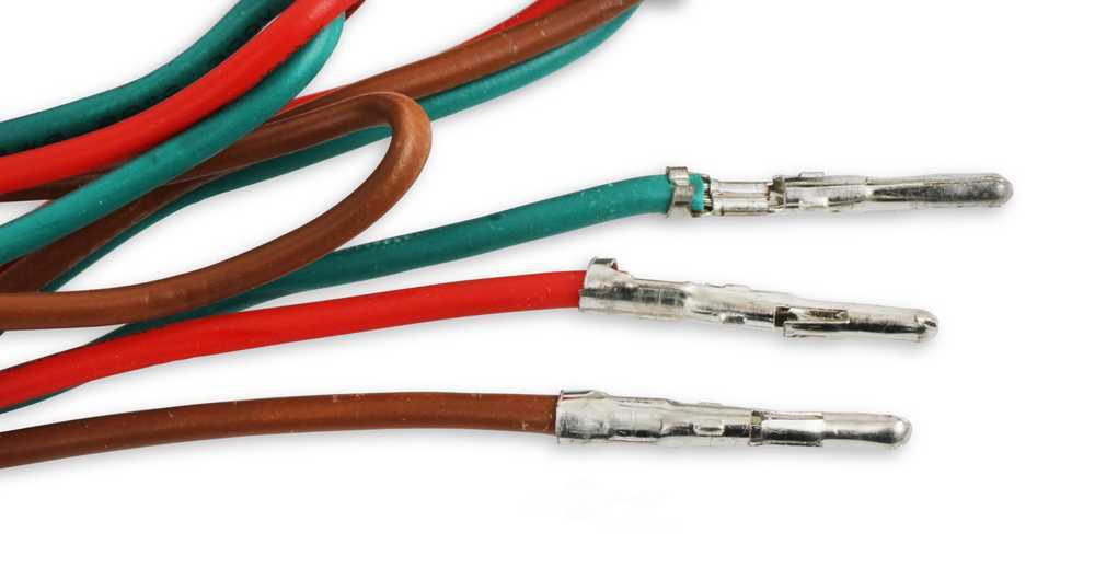 Mallory 6100M E-Spark Module - Thermalclad