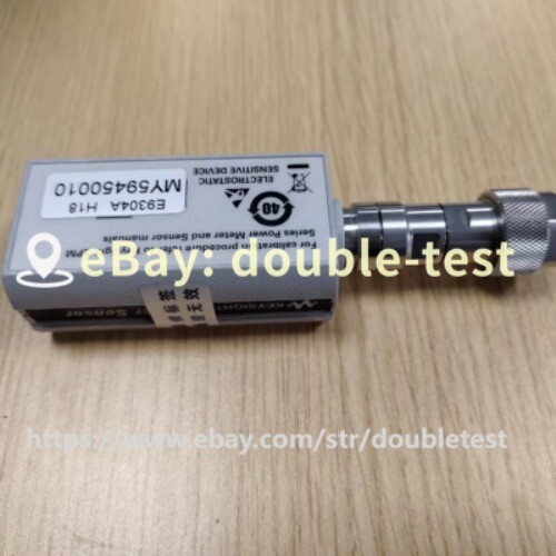 Agilent E9304A E-Series Average Power Sensor#dou
