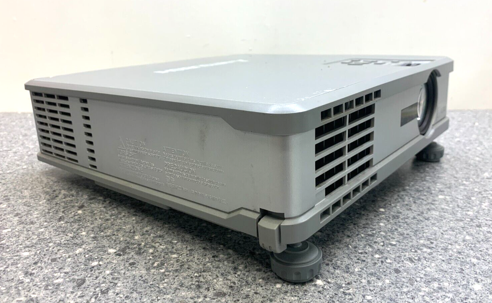 Mitsubishi SL4SU Color View Projector