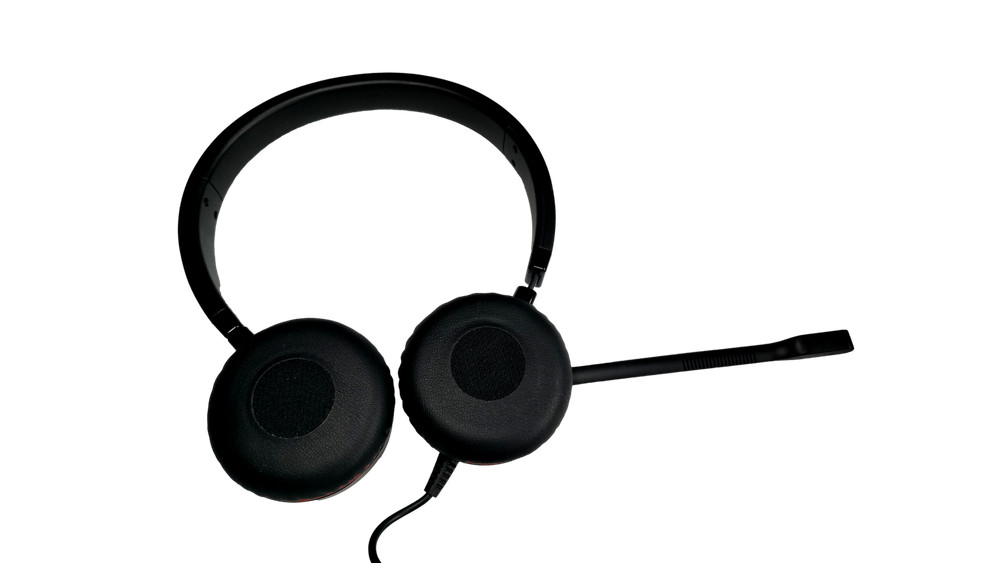 Jabra GN USB Evolve ENC060 Stereo Headset