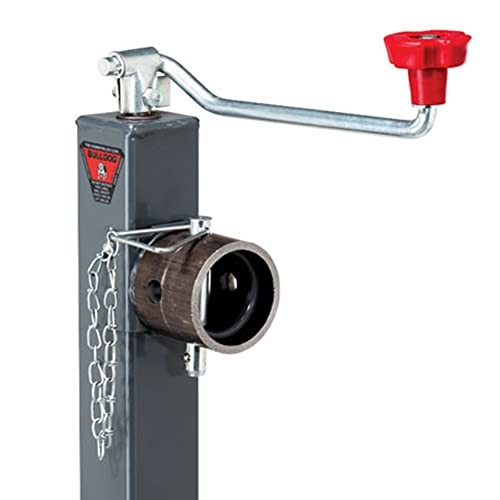 190705 Trailer Jack