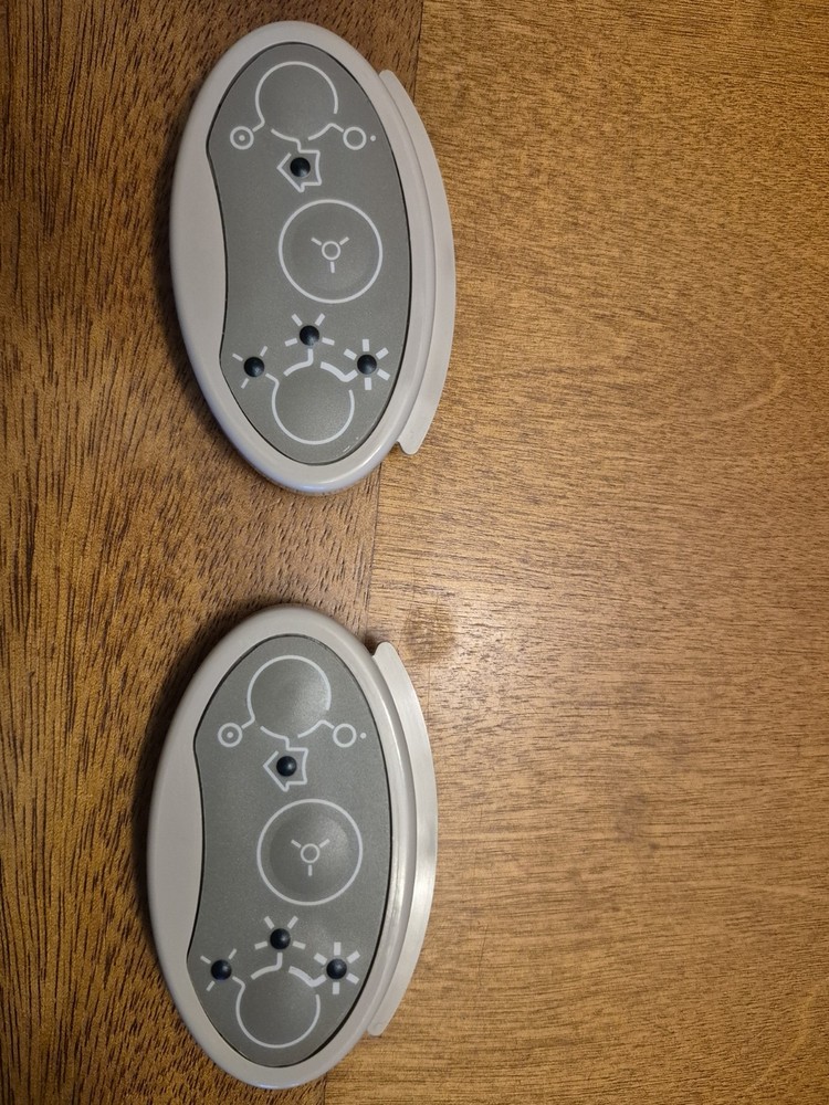Midmark Light Touchpad (Pair)