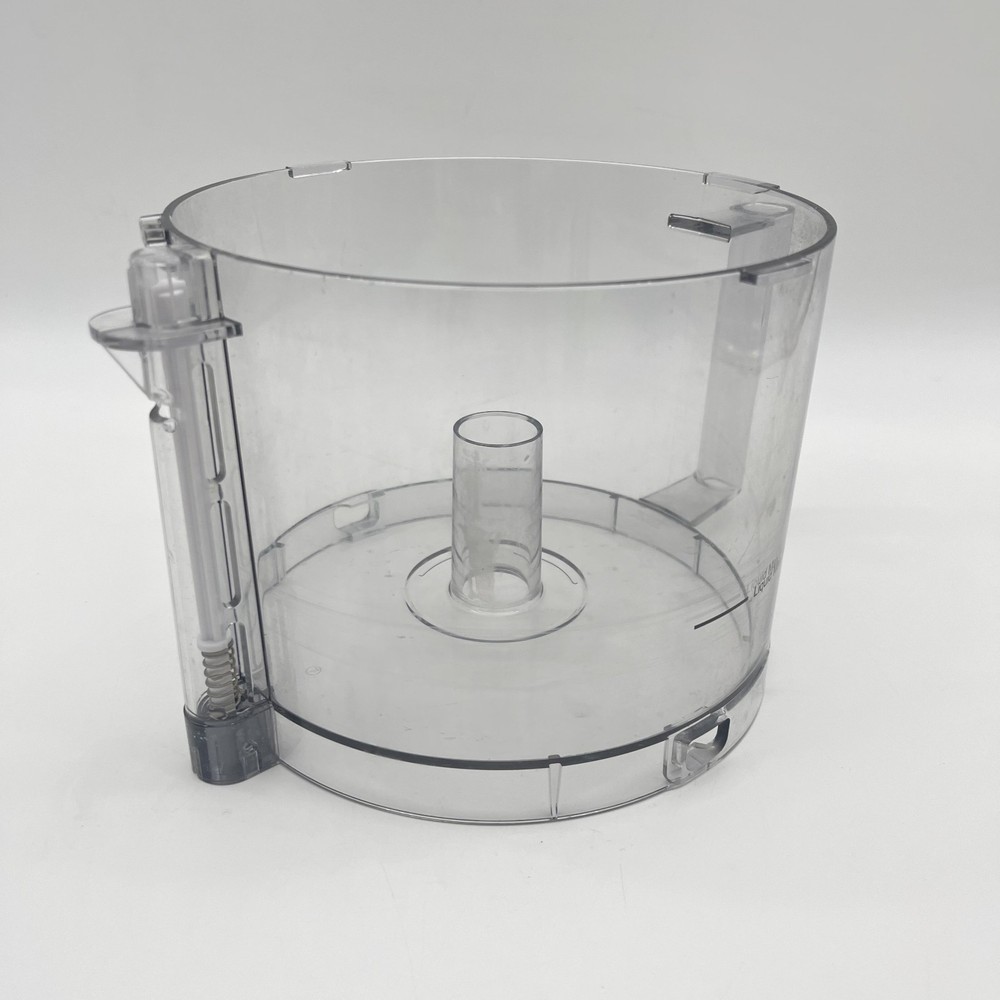 Cuisinart Food Processor Work Bowl Custom 14 Replacement Part DLC-005AGTX 14-cup