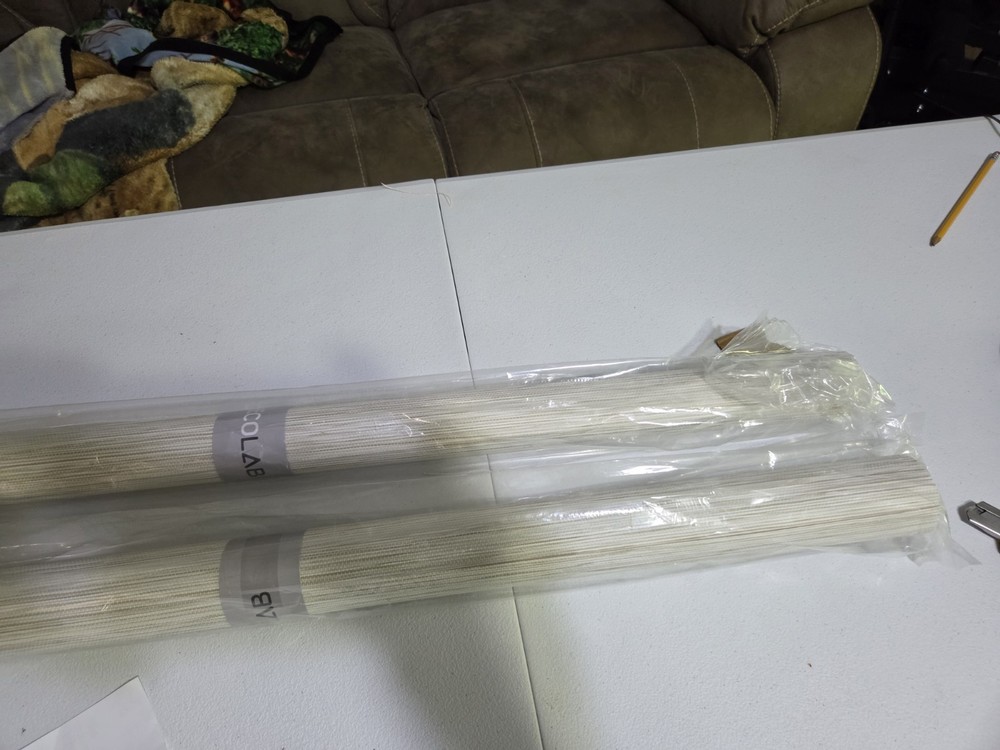 Decolab Limestone Room Divider