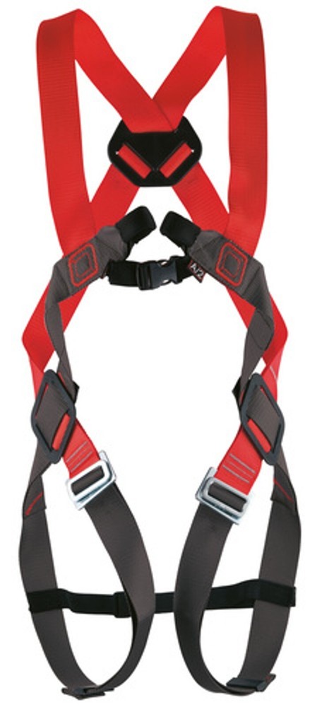 2 Pack - NEW CAMP BASIC DUO HARNESS 1275I