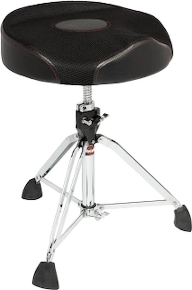 Gibraltar Oversized Web Top Thrones - Round Seat