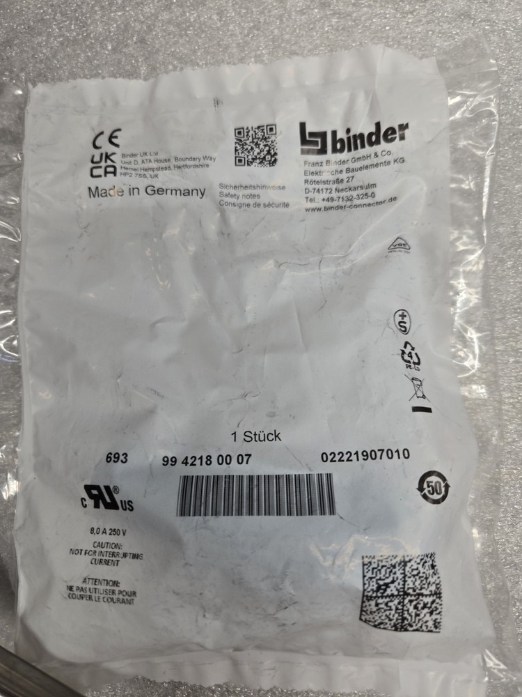 SST OXY-FLEX-0-H Oxygen Analyzer 231-OXY-FLEX-0-H