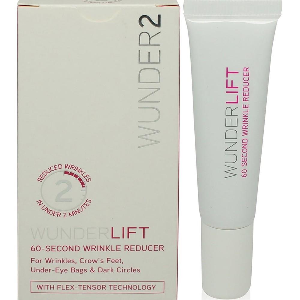 WUNDER2 Wunderlift 60-Second Wrinkle Reducer