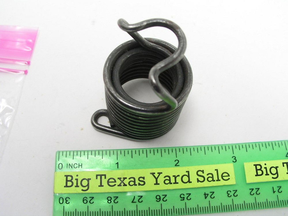 Air Hammer Chisel Replacement Retainer Spring 28mm Lot B