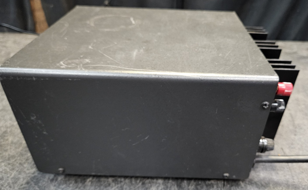 Kenwood Power Supply