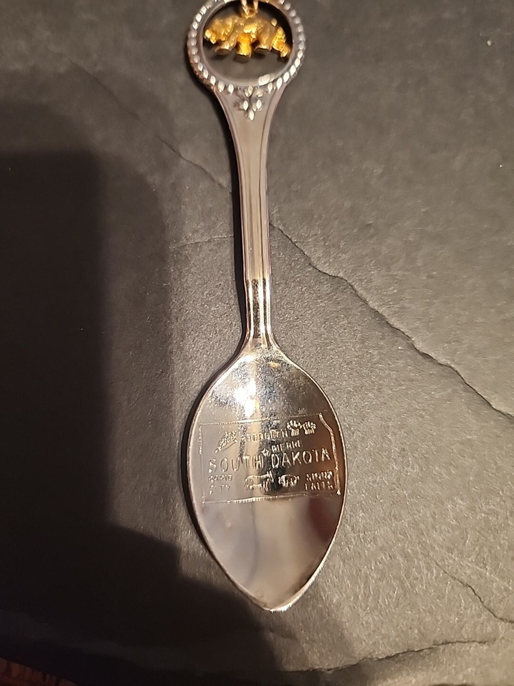 Bear County Usa Spoon B106