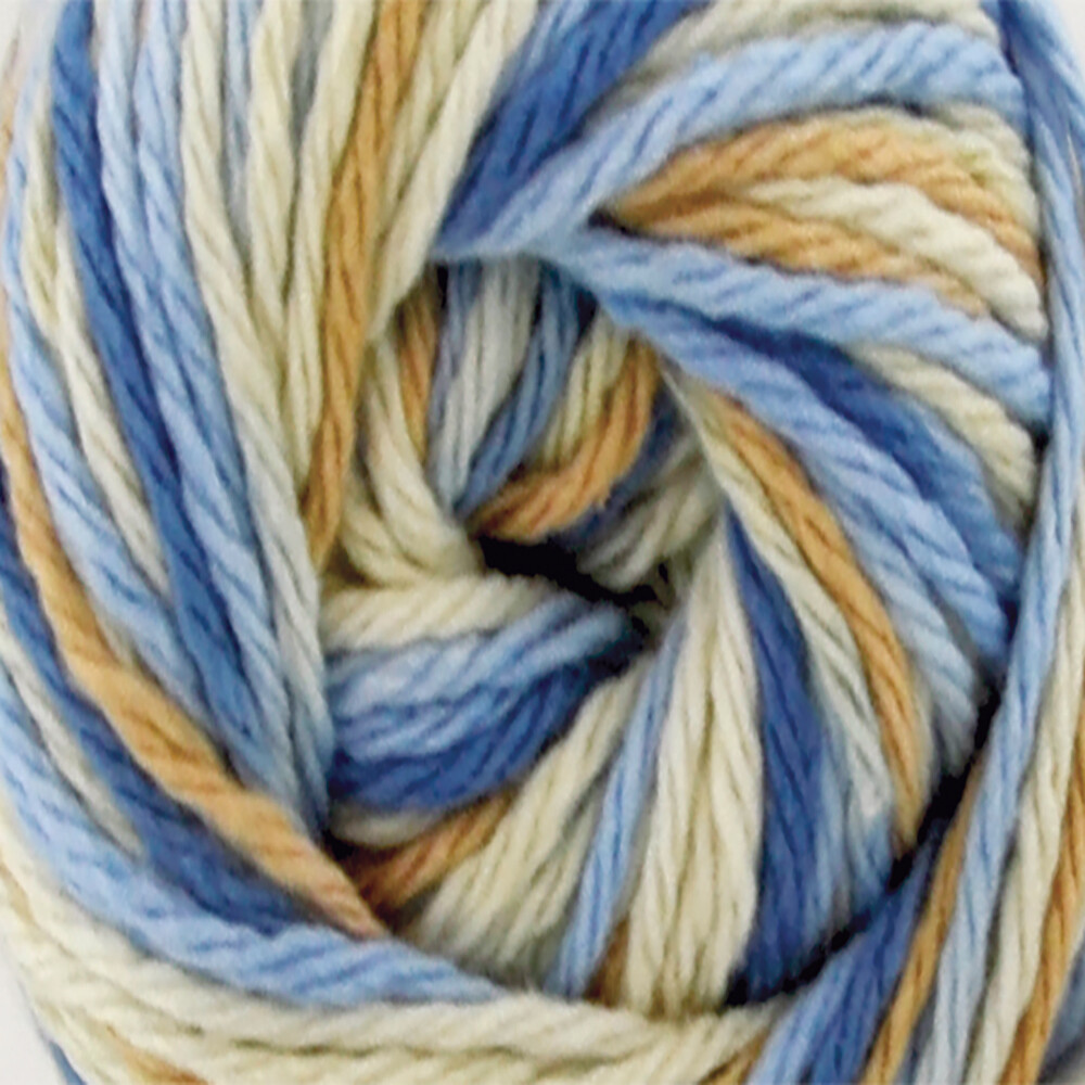 Premier Home Cotton Blend Yarn - Rustic Blue