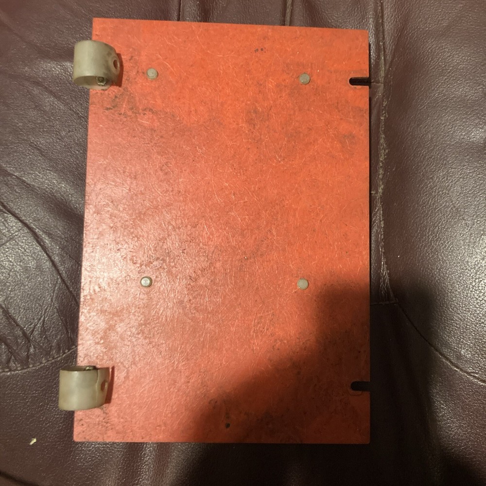 Saftronics Soft Starter Control Board. 480V, CA260BD