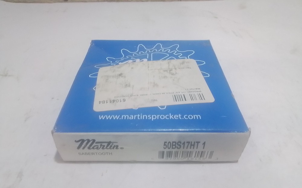 MARTIN 50BS17HT1 (TR28)