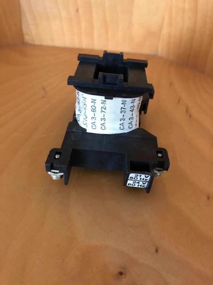 Sprecher & Schuh 22.701.323-04 Coil