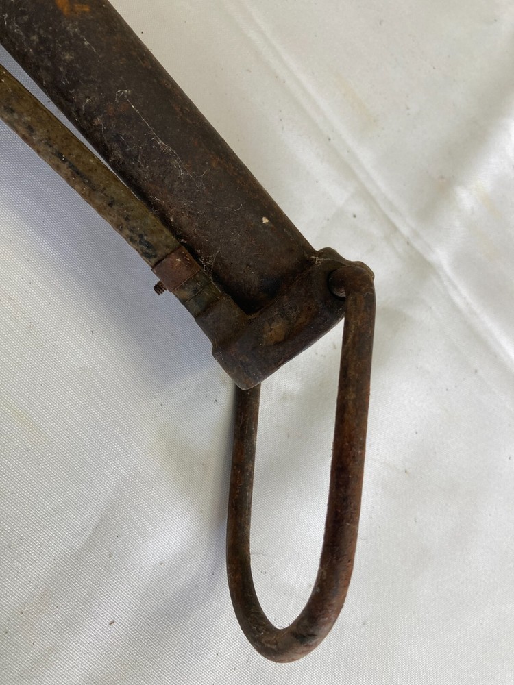 Vintage Bicycle Air Pump