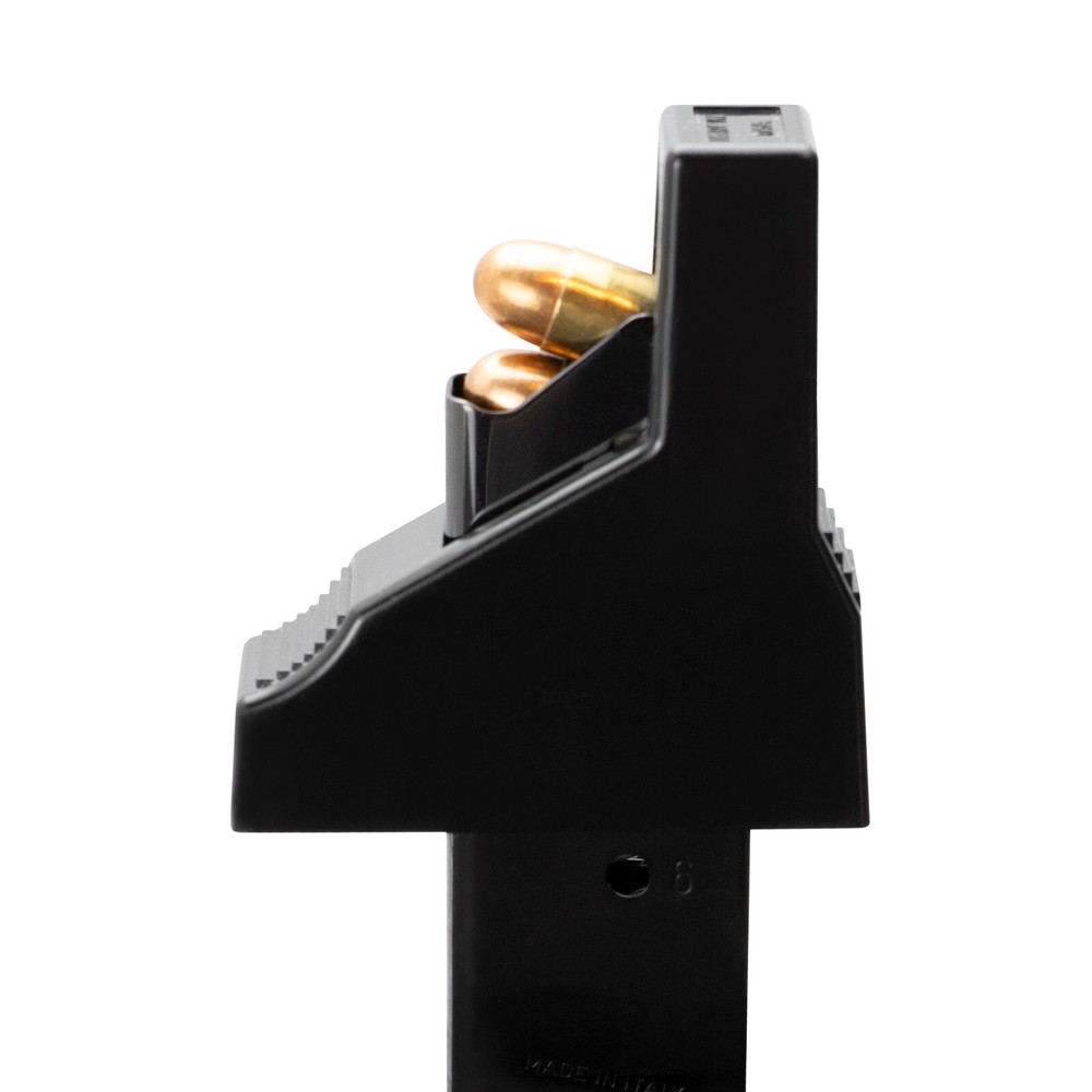 .380 ACP Taurus Spectrum Magazine Speed Loader SpeedLoader