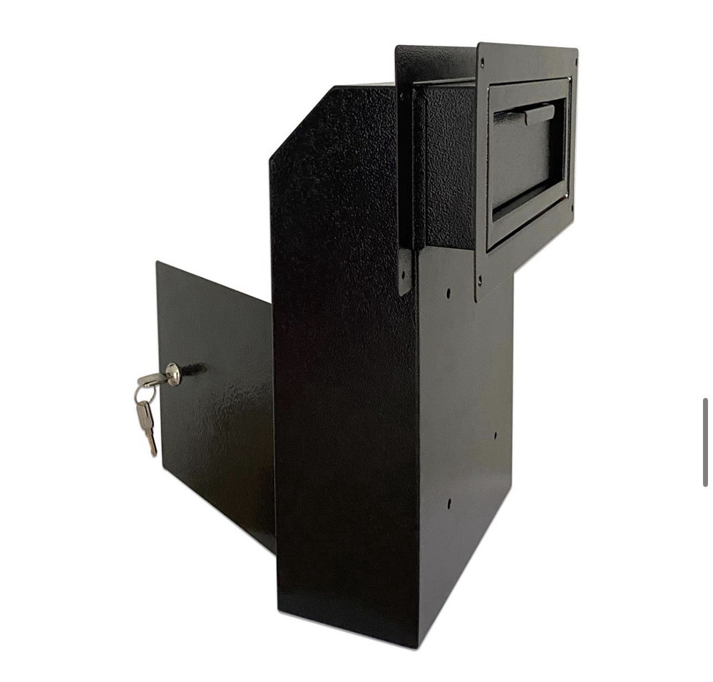 Mail Box For Front Door